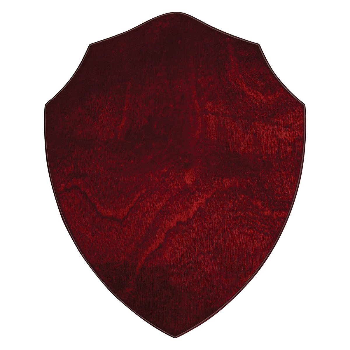Rosebud Shield