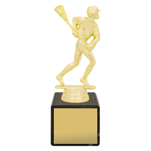 Marble Column - Lacrosse