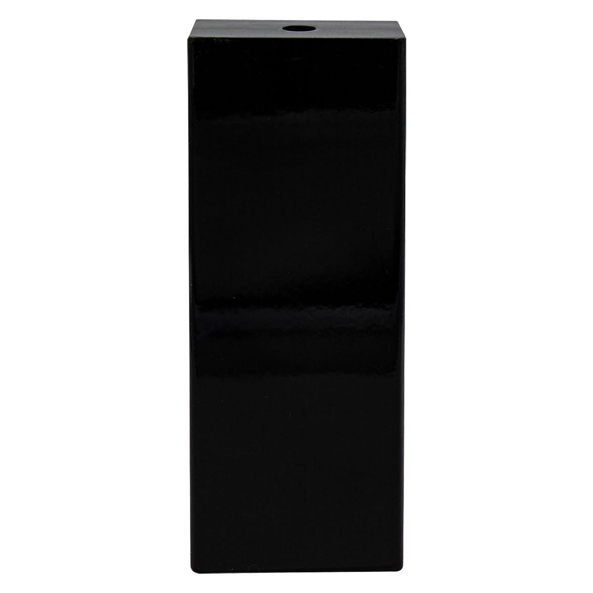 Black Timber Column