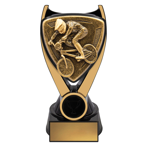 Nova - BMX!