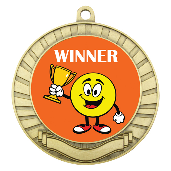 Eco Scroll - Winner!