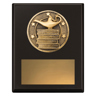 Challenge Plaque - Academic