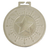 Aura Loop Medal