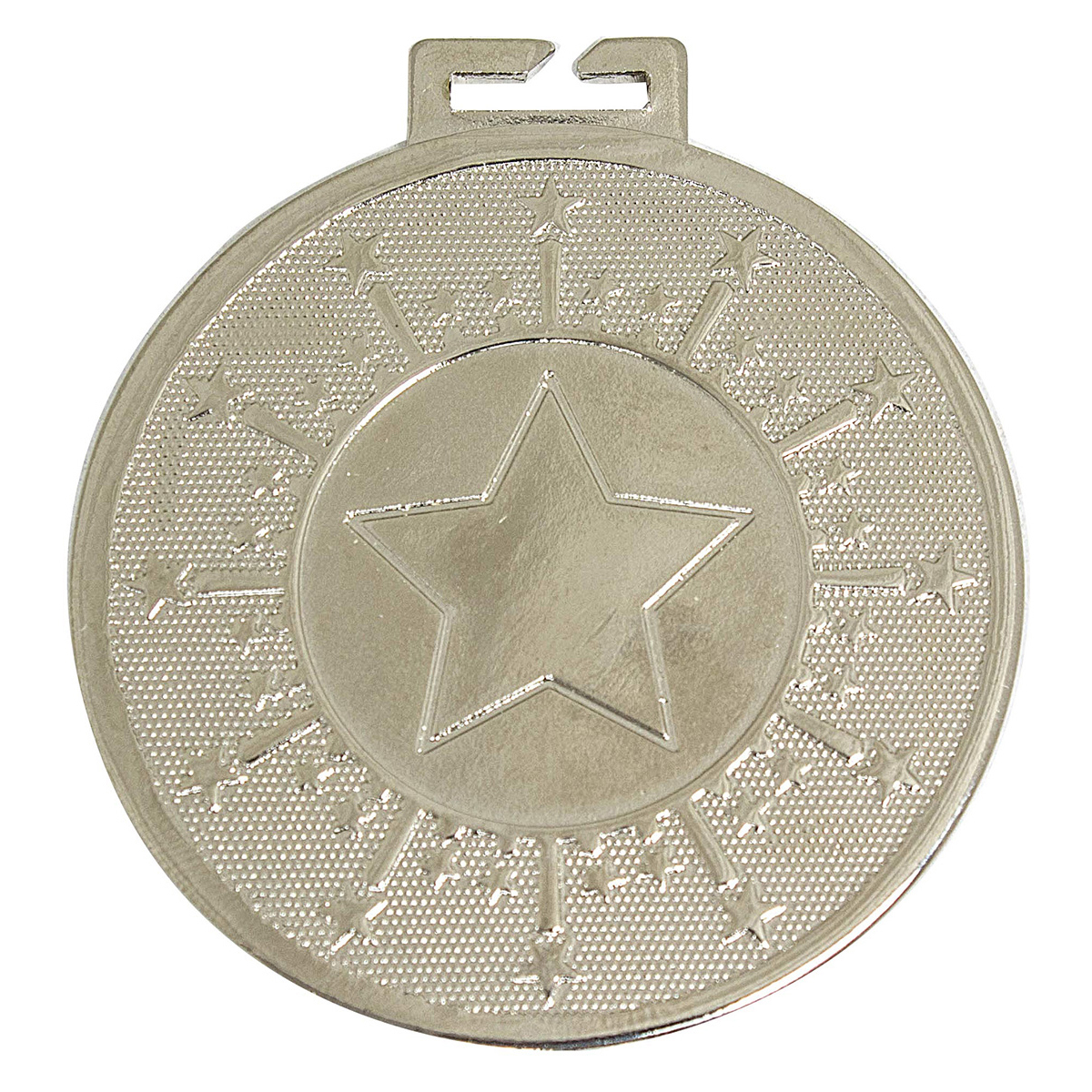 Aura Loop Medal