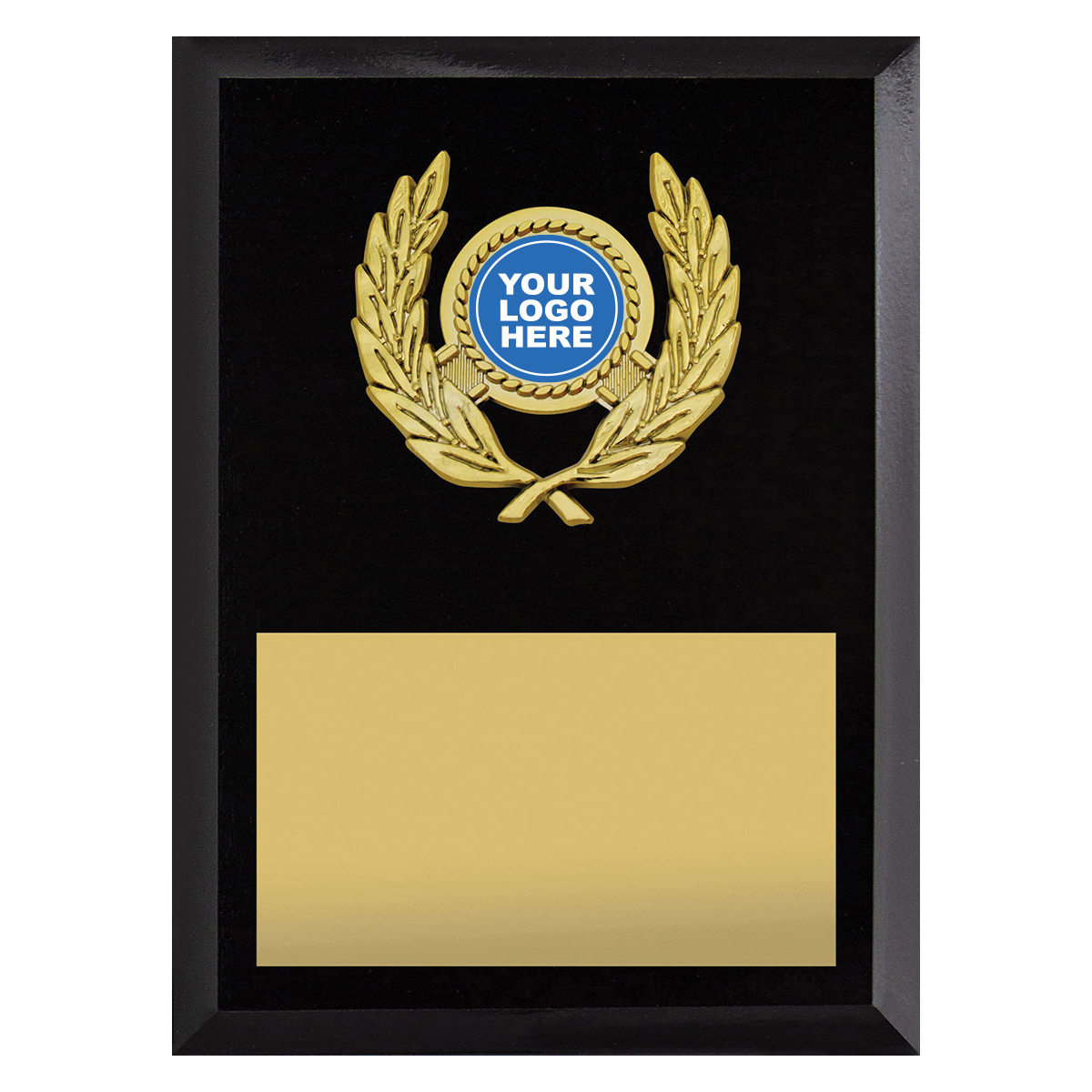 Focus Plaque