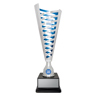 Citadel Cup - Silver / Blue