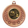 Laurel Medal - Bowls!