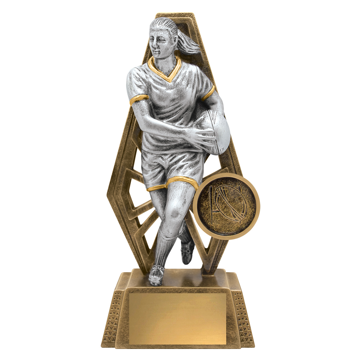 Cyber Female