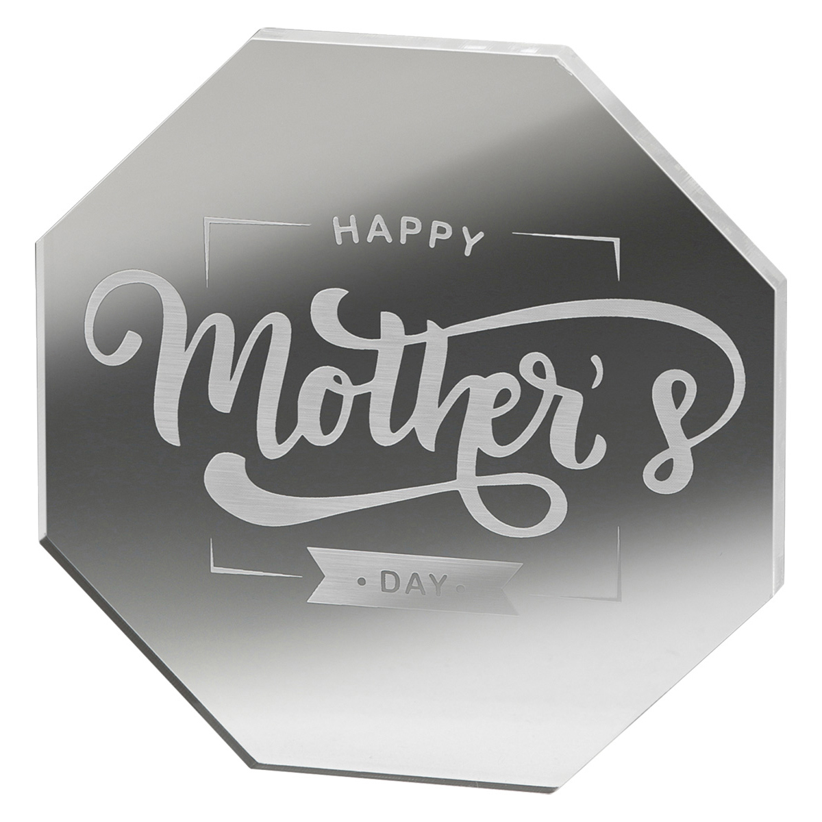 Acrylic Coaster