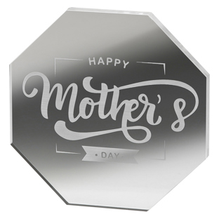 Acrylic Coaster