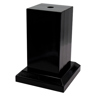 Black Pedestal Base!