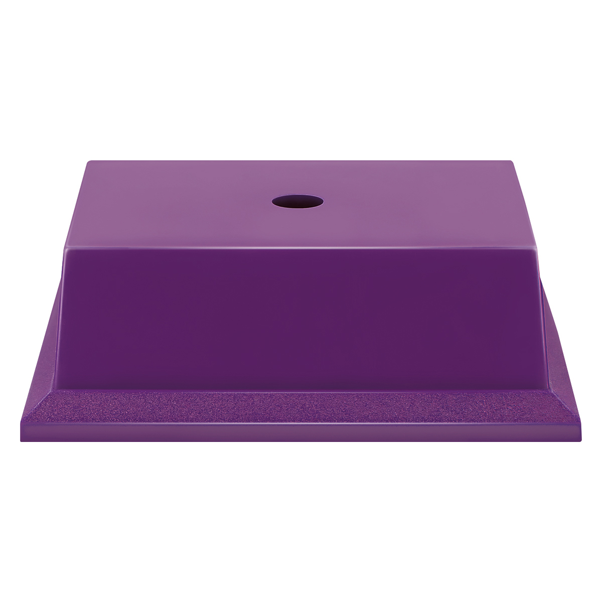 Purple Bravo Base