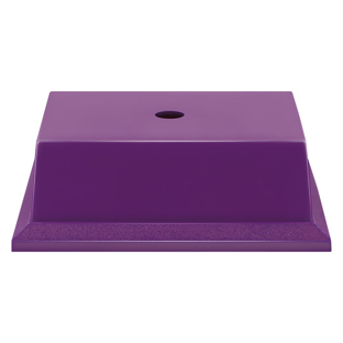 Purple Bravo Base