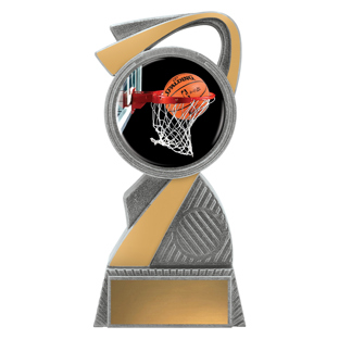 Arclight Colour - Basketball