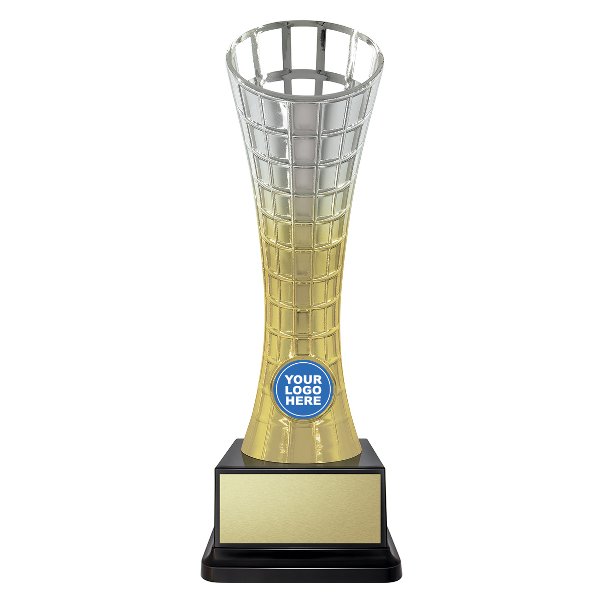 Clarion Cup - Gold / Silver