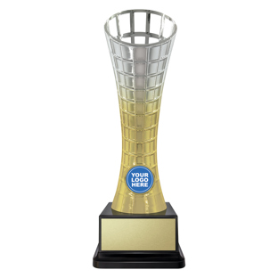 Clarion Cup - Gold / Silver