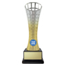 Clarion Cup - Gold / Silver