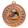 Wayfare Medal - Basketball!