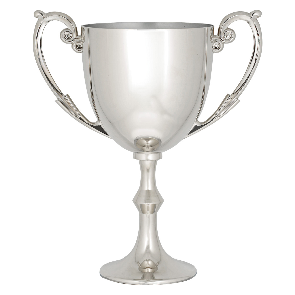Recognition Cup
