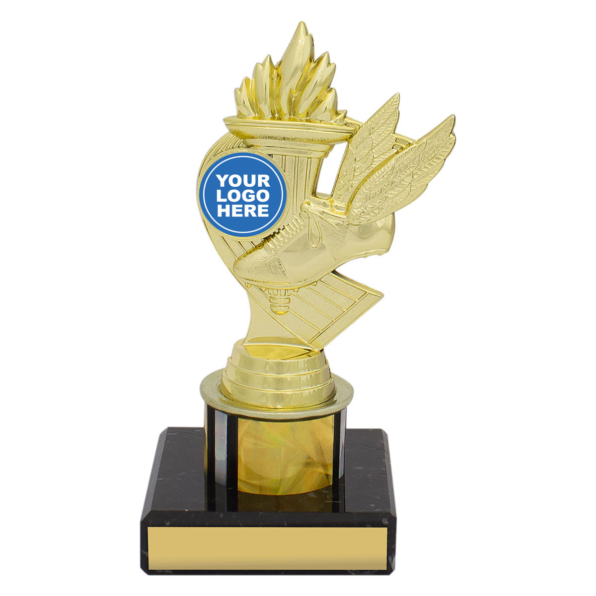 Gold Dazzle 160mm