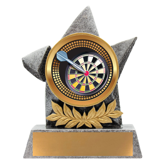 Argo - Darts!