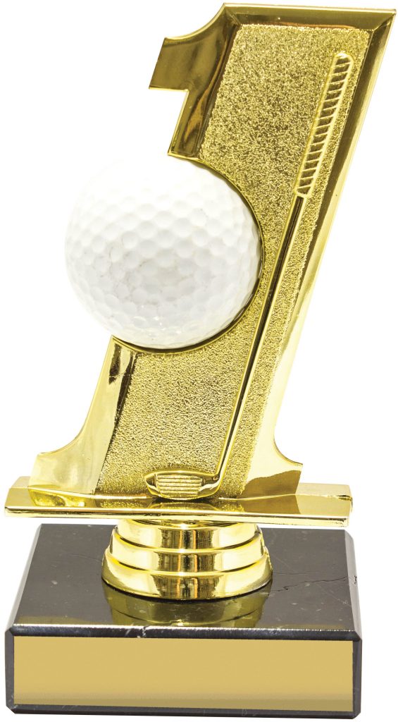 Hole in One 150mm - Trophies