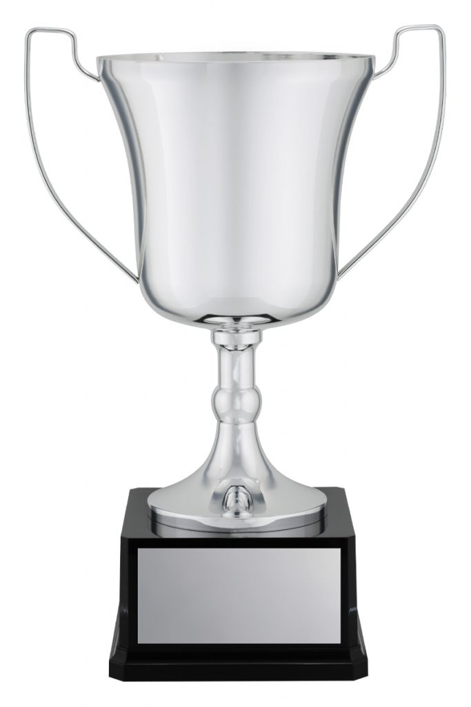 Elite - Ace Cup 295mm - Trophies