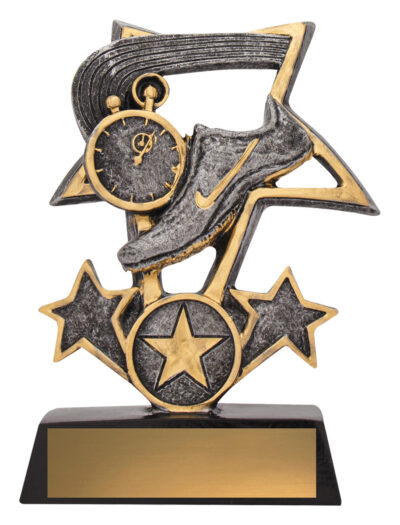 Track Tri-Star 135mm
