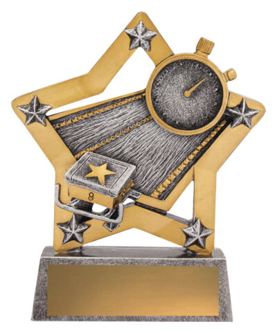 Swim Mini Star 130mm