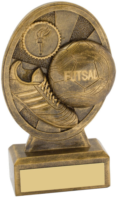 Futsal Compass 155mm