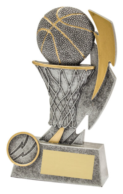 Basketball Shazam 155mm