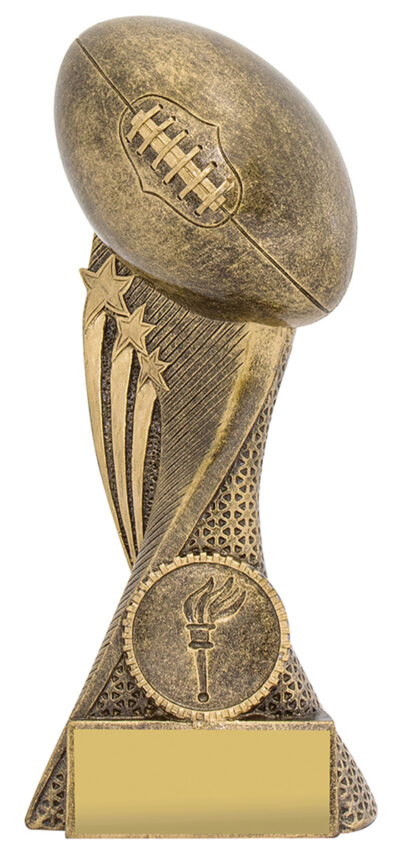 Aussie Rules Star Champion 135mm