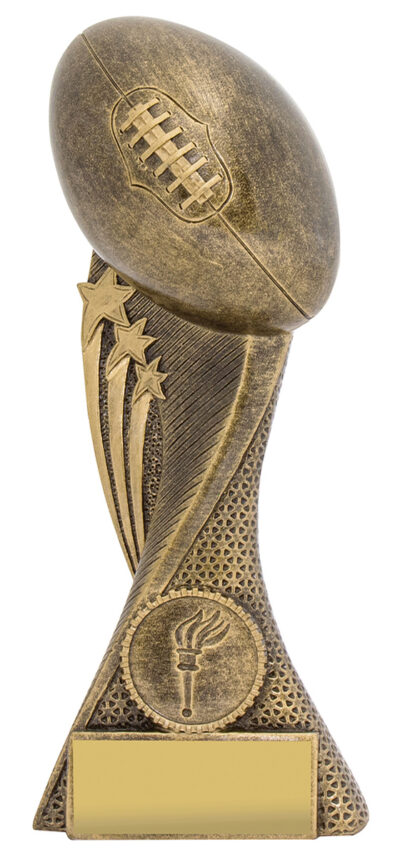 Aussie Rules Star Champion 180mm