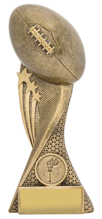 Aussie Rules Star Champion 205mm