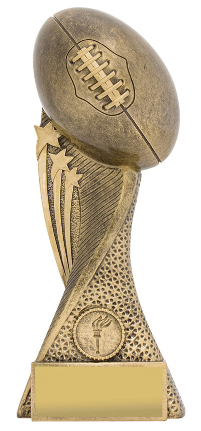 Aussie Rules Star Champion 255mm