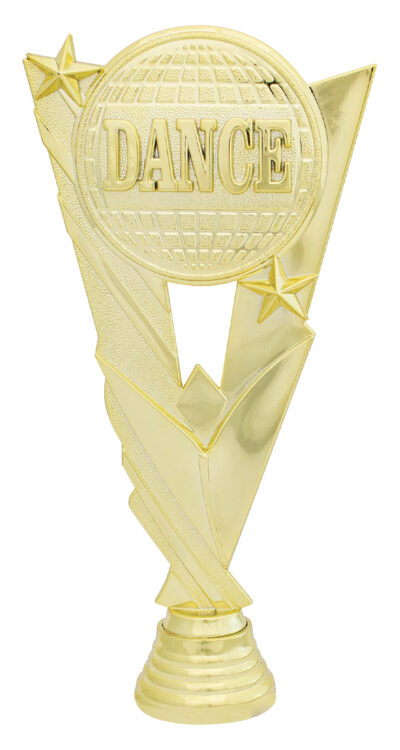 Dance Marvel Gold 190mm