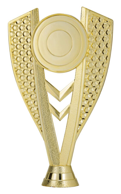 Holder Modus Gold 165mm