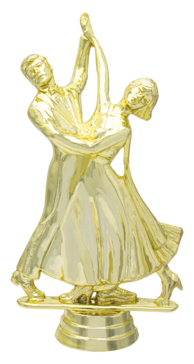Dance Ballroom 150mm