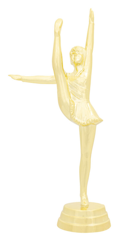 Drill Figure 150mm