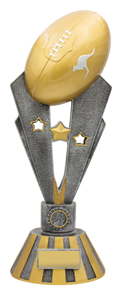 Aussie Rules Glory 470mm