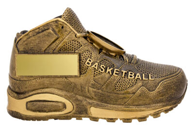 Basketball Mini Shoe 80mm