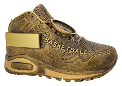 Basketball Mini Shoe 80mm - Image 2