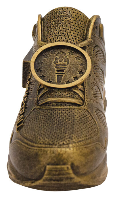 Basketball Mini Shoe 80mm - Image 3