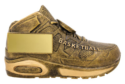 Basketball Mini Shoe 90mm