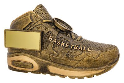 Basketball Mini Shoe 90mm - Image 2