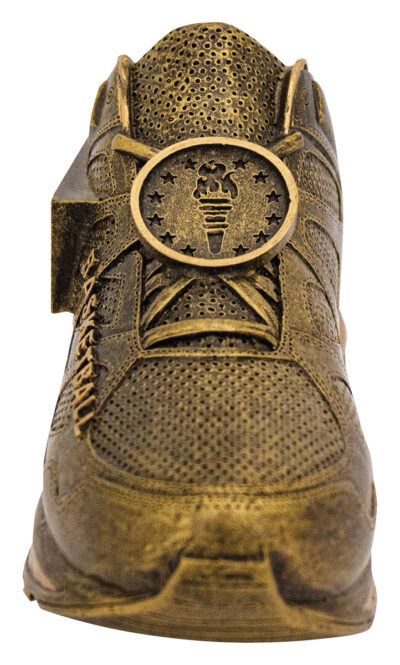 Basketball Mini Shoe 90mm - Image 3