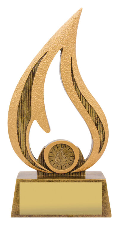 Faith Flame 210mm
