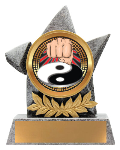 Argo Trophy Martial Arts