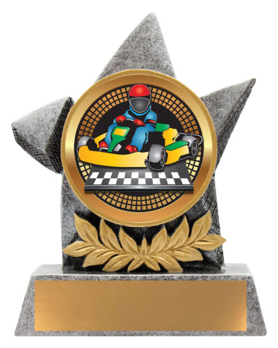 Argo Trophy Go Kart
