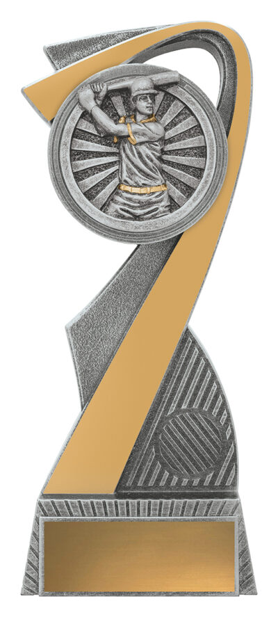 Arclight Male Baseball 205mm